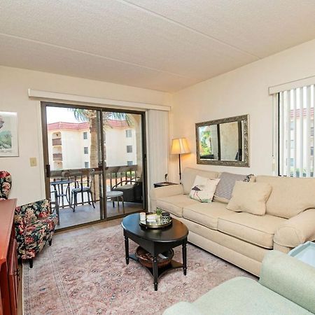 Unit 6202 - Ocean & Racquet Resort St. Augustine Beach Bagian luar foto