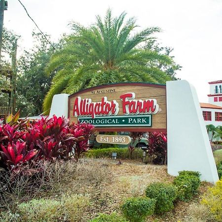 Unit 6202 - Ocean & Racquet Resort St. Augustine Beach Bagian luar foto
