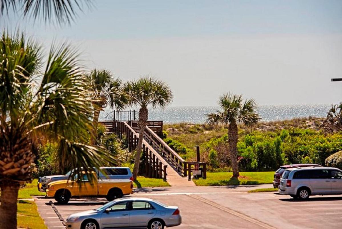 Unit 6202 - Ocean & Racquet Resort St. Augustine Beach Bagian luar foto