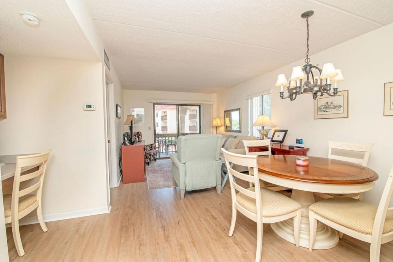 Unit 6202 - Ocean & Racquet Resort St. Augustine Beach Bagian luar foto