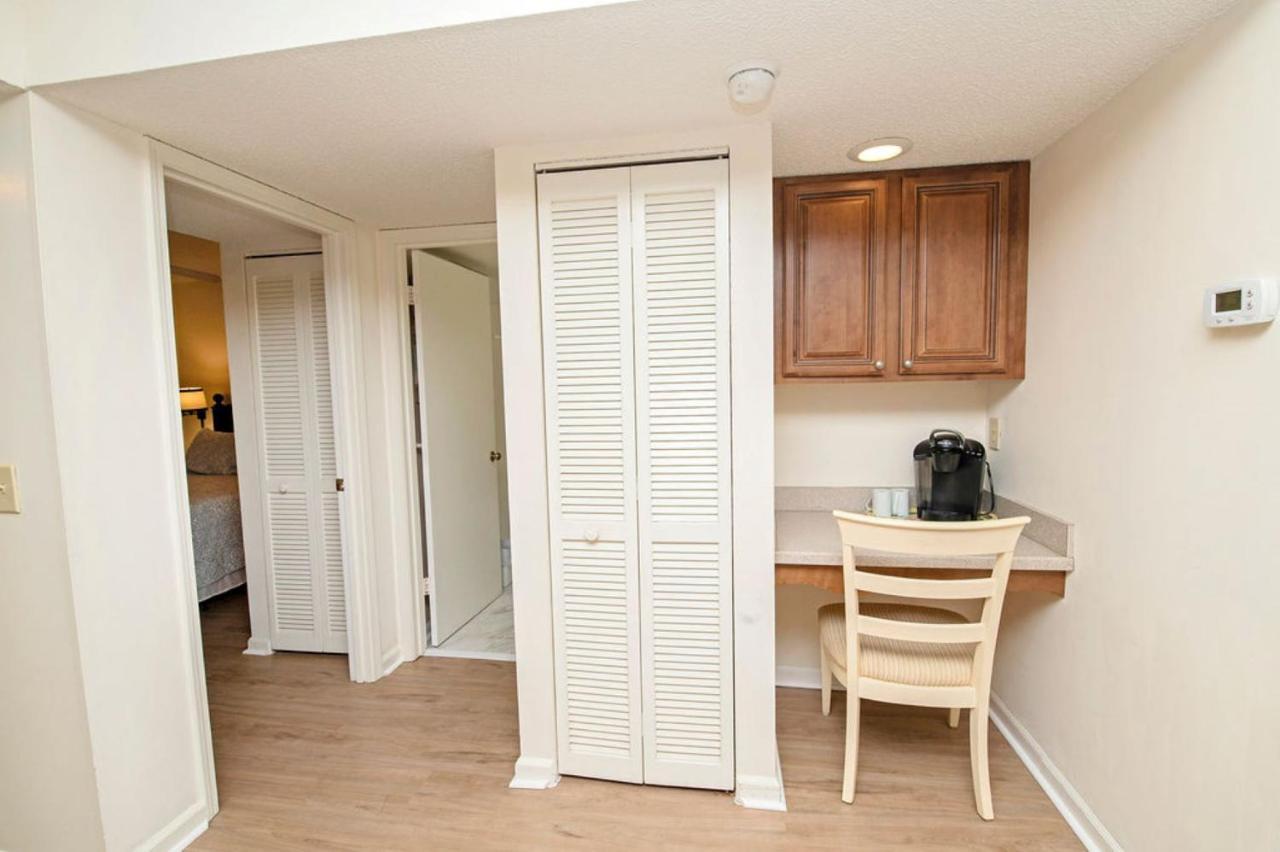 Unit 6202 - Ocean & Racquet Resort St. Augustine Beach Bagian luar foto