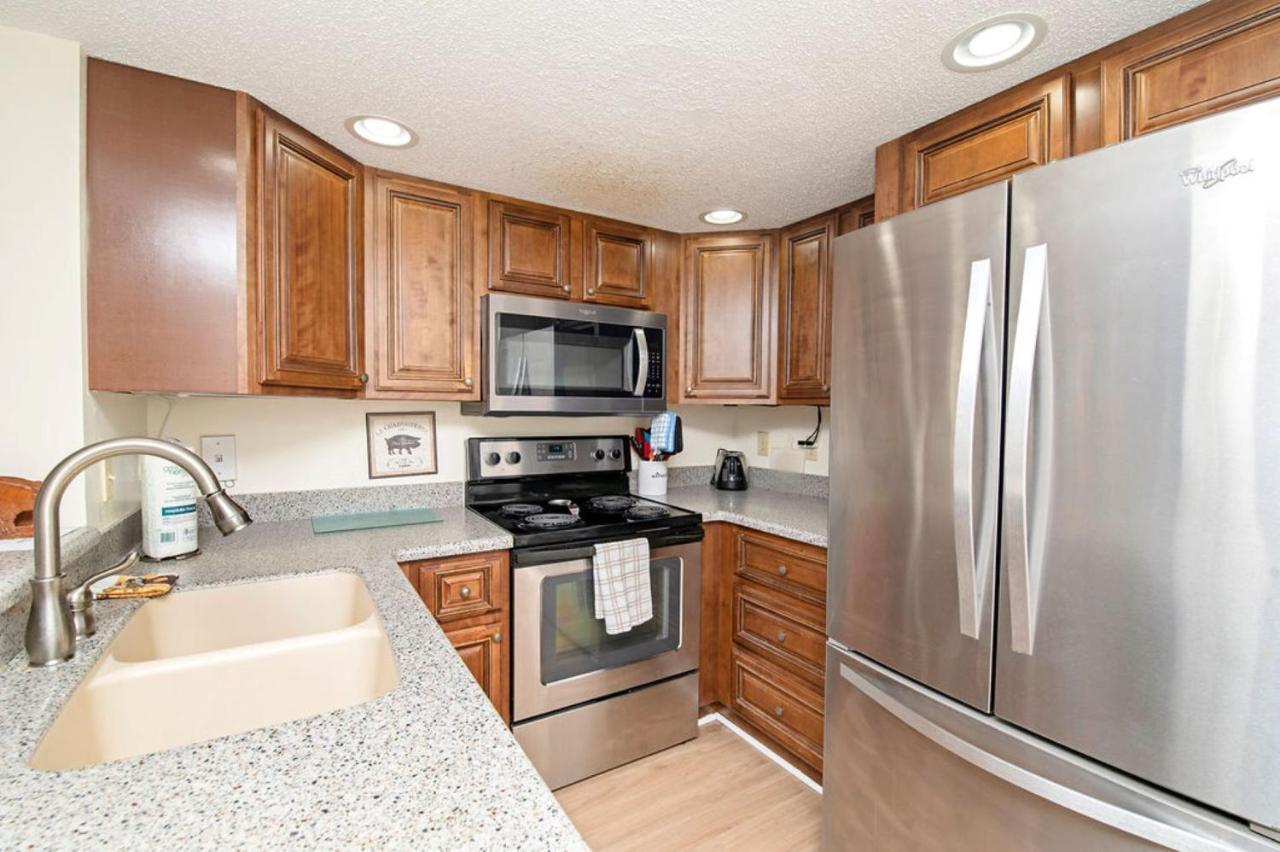 Unit 6202 - Ocean & Racquet Resort St. Augustine Beach Bagian luar foto