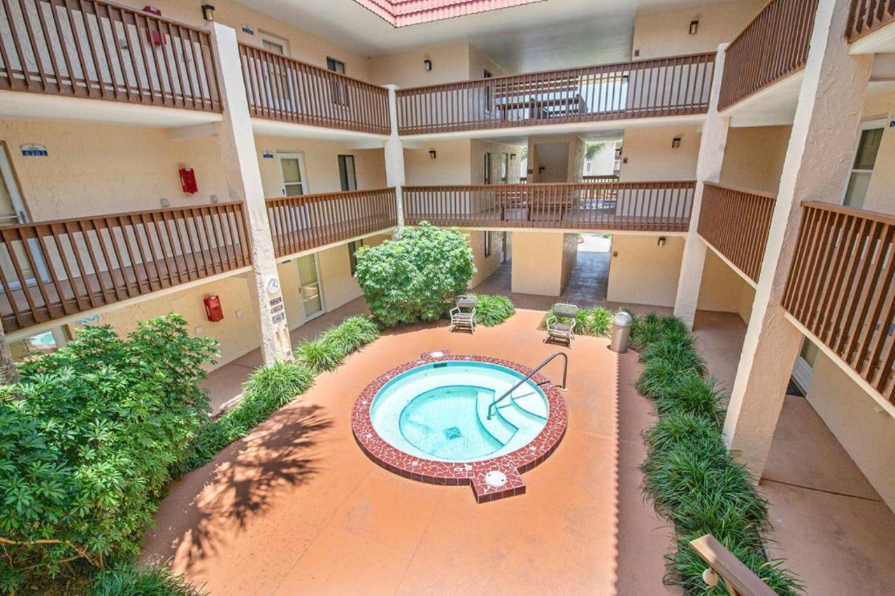 Unit 6202 - Ocean & Racquet Resort St. Augustine Beach Bagian luar foto