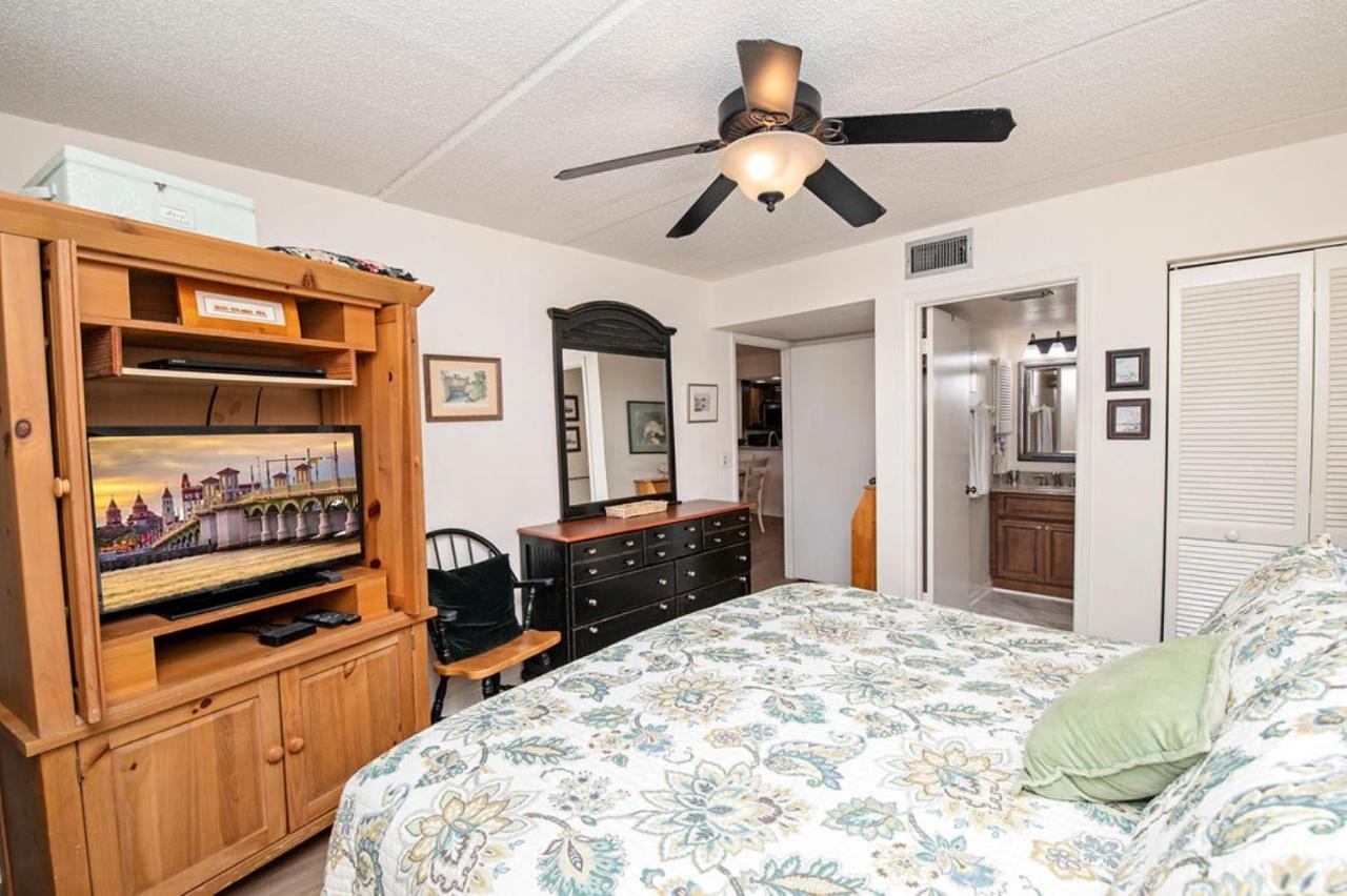 Unit 6202 - Ocean & Racquet Resort St. Augustine Beach Bagian luar foto