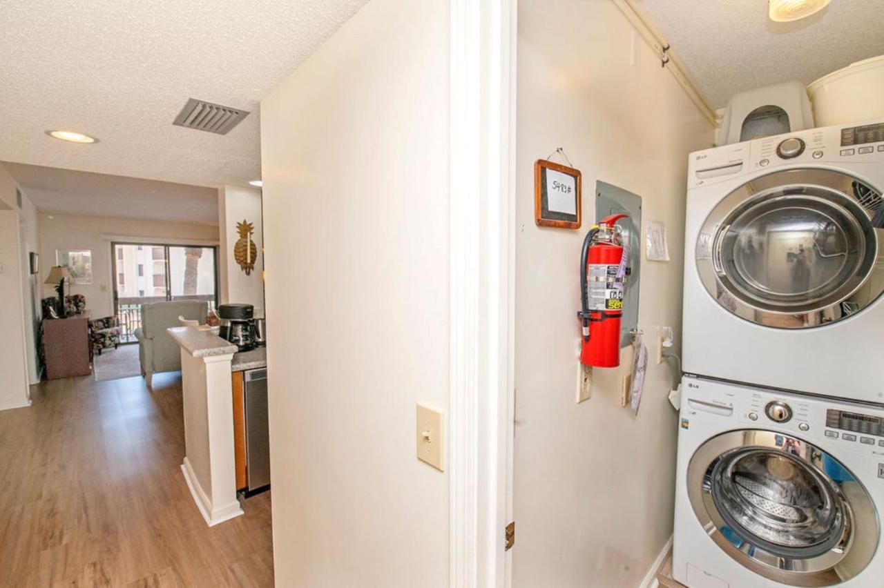 Unit 6202 - Ocean & Racquet Resort St. Augustine Beach Bagian luar foto