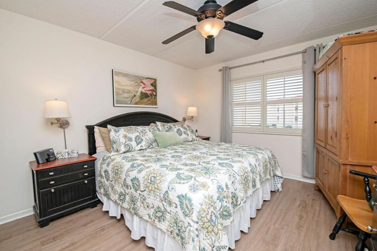 Unit 6202 - Ocean & Racquet Resort St. Augustine Beach Bagian luar foto