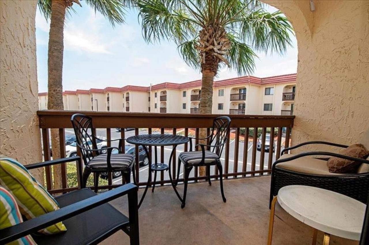 Unit 6202 - Ocean & Racquet Resort St. Augustine Beach Bagian luar foto