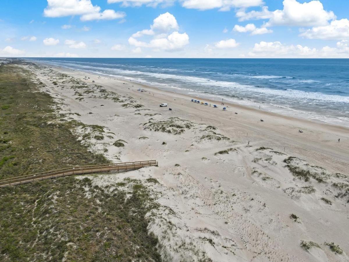 Unit 6202 - Ocean & Racquet Resort St. Augustine Beach Bagian luar foto