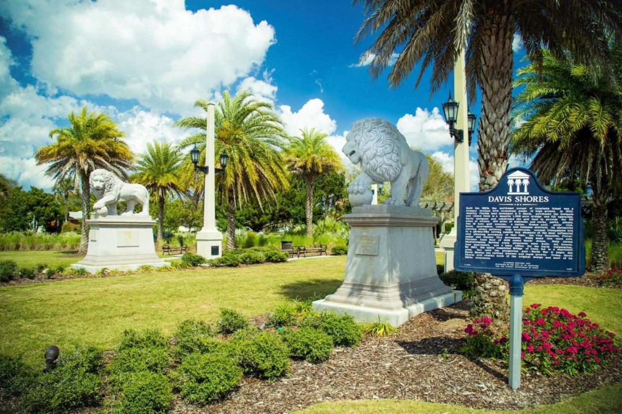 Unit 6202 - Ocean & Racquet Resort St. Augustine Beach Bagian luar foto