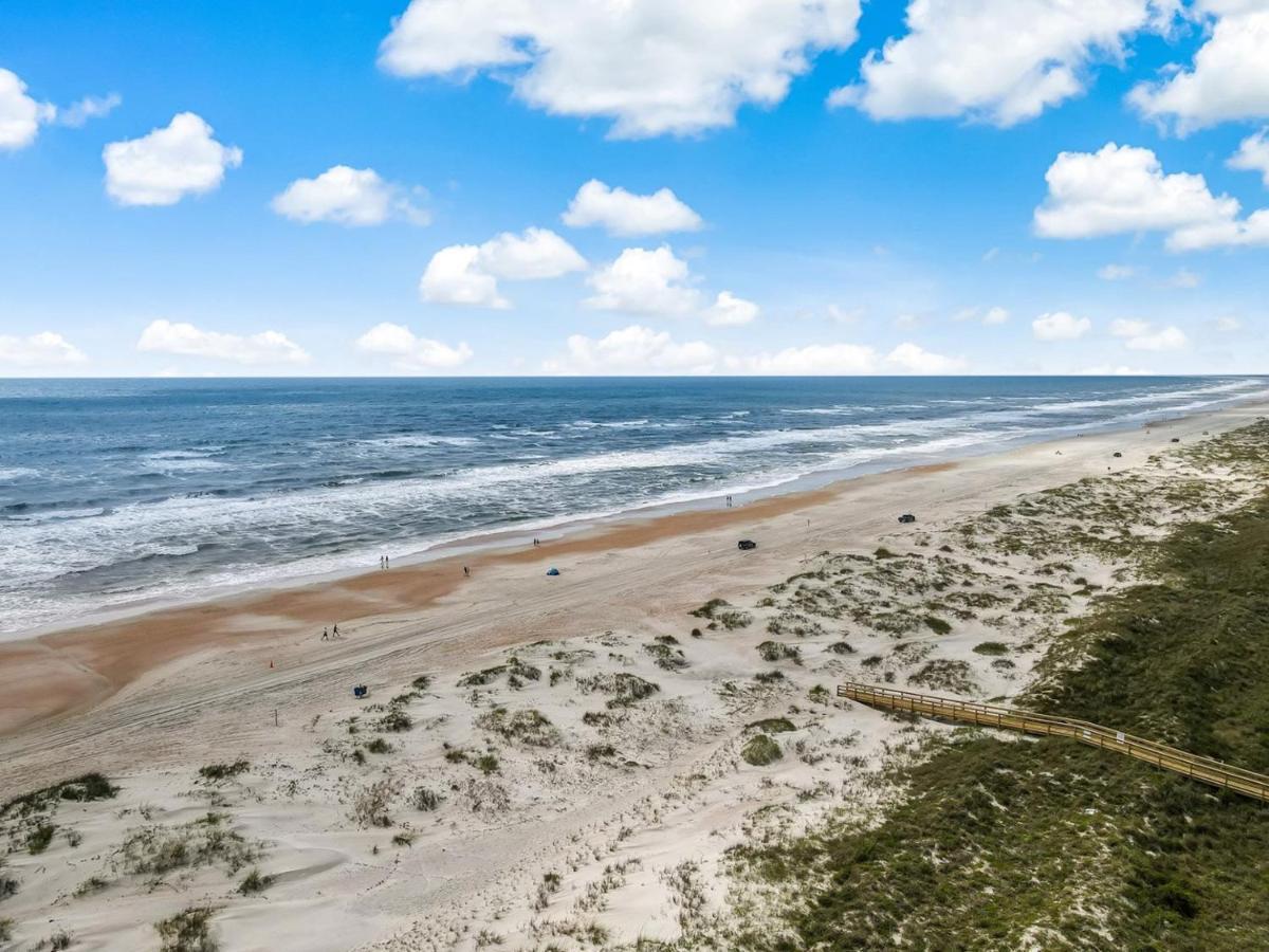 Unit 6202 - Ocean & Racquet Resort St. Augustine Beach Bagian luar foto
