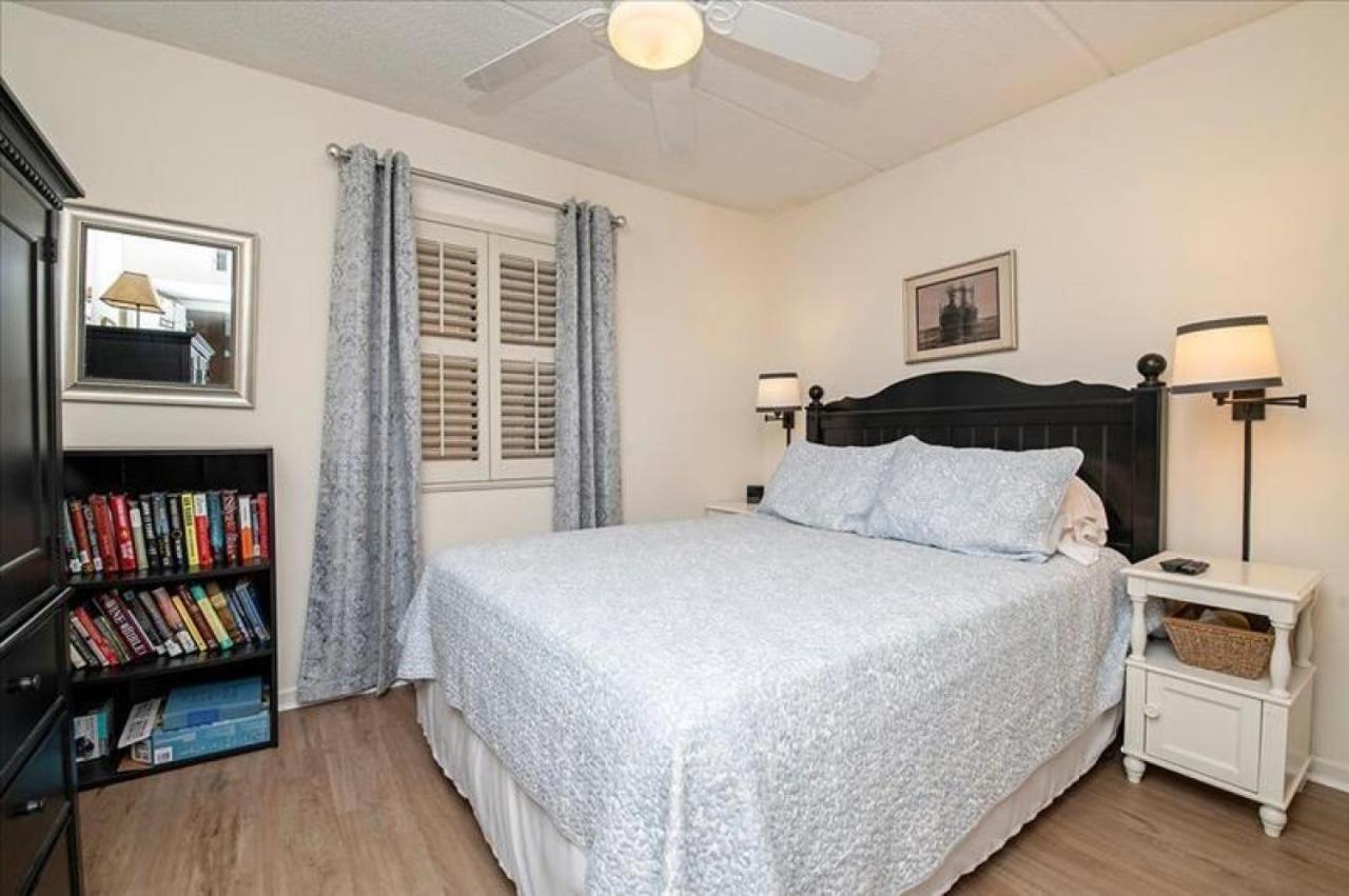 Unit 6202 - Ocean & Racquet Resort St. Augustine Beach Bagian luar foto