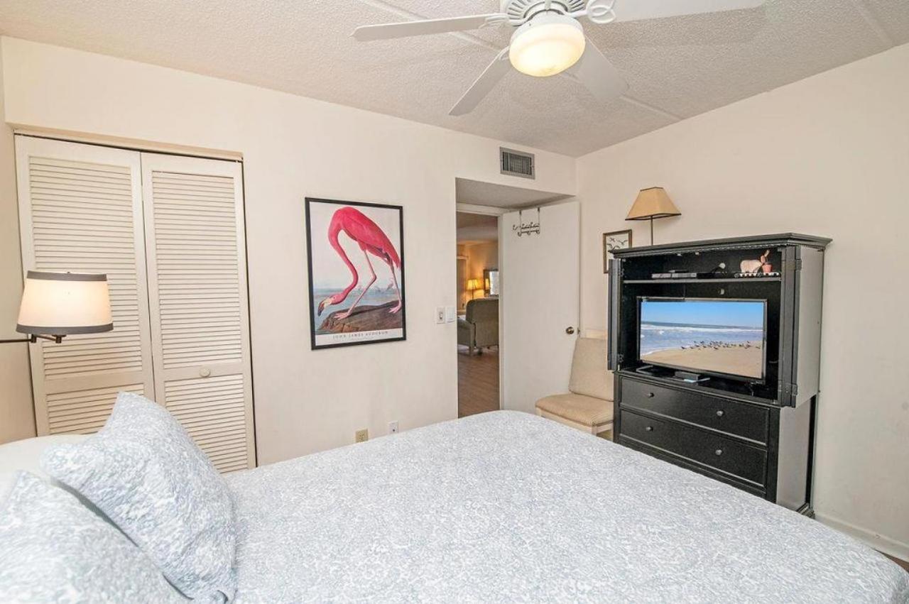 Unit 6202 - Ocean & Racquet Resort St. Augustine Beach Bagian luar foto