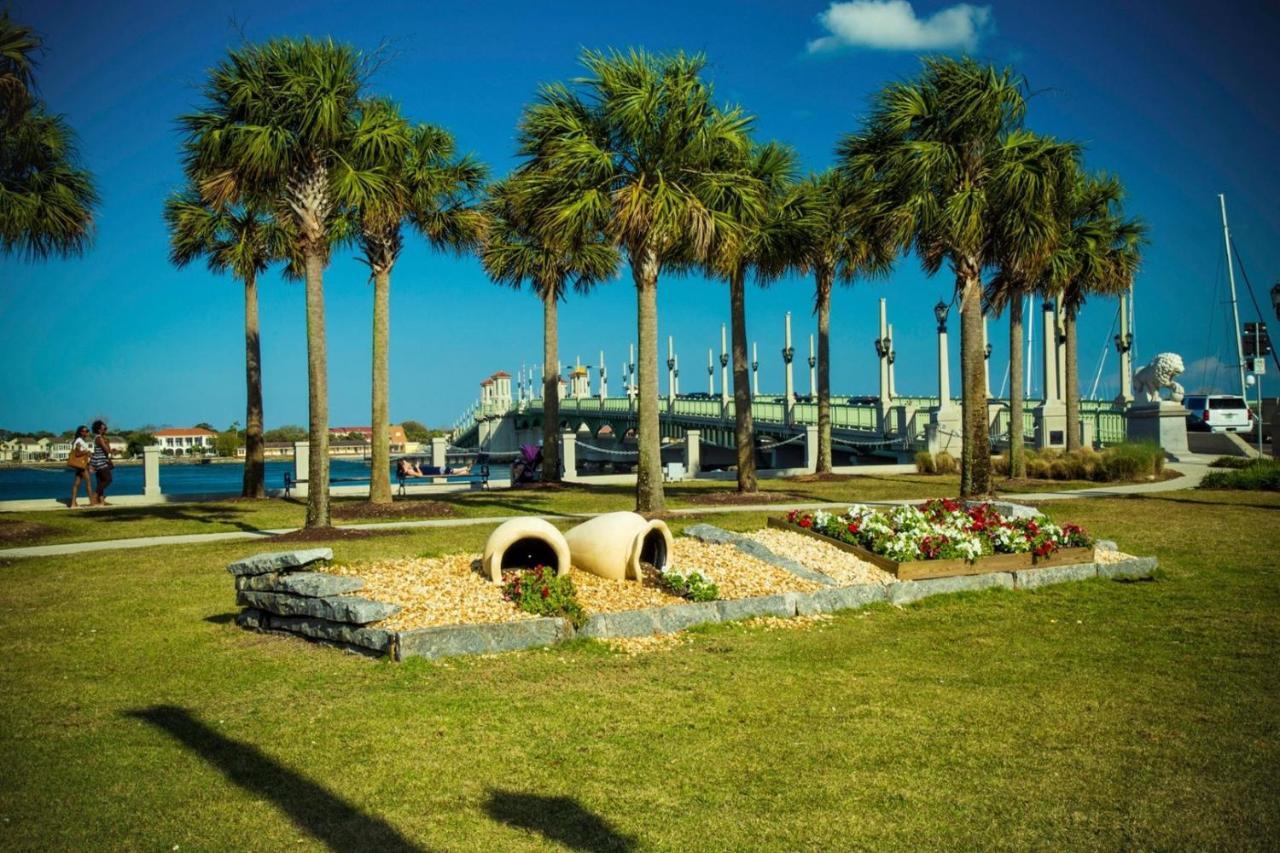 Unit 6202 - Ocean & Racquet Resort St. Augustine Beach Bagian luar foto