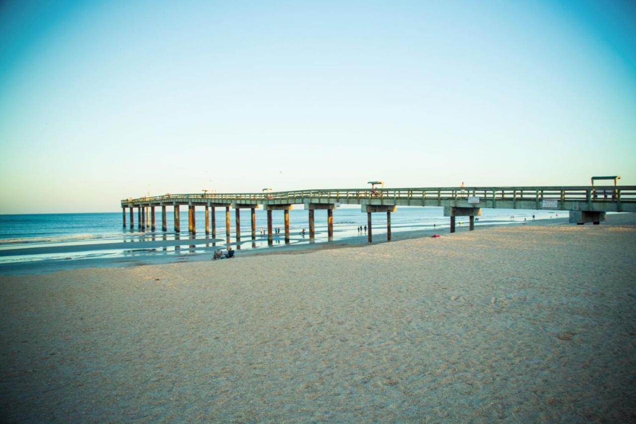 Unit 6202 - Ocean & Racquet Resort St. Augustine Beach Bagian luar foto