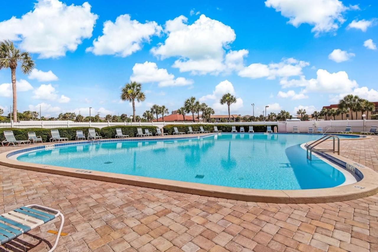 Unit 6202 - Ocean & Racquet Resort St. Augustine Beach Bagian luar foto