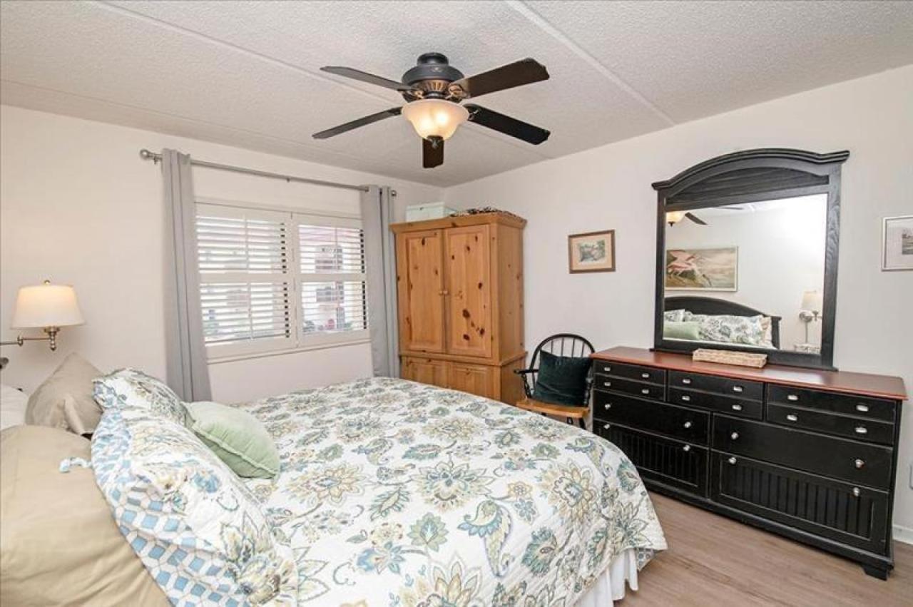 Unit 6202 - Ocean & Racquet Resort St. Augustine Beach Bagian luar foto