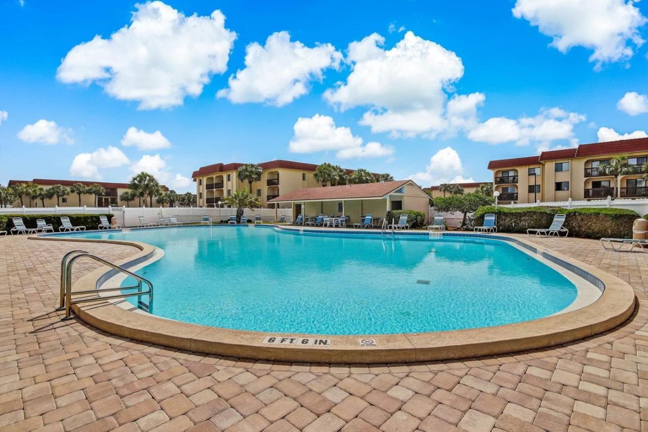 Unit 6202 - Ocean & Racquet Resort St. Augustine Beach Bagian luar foto