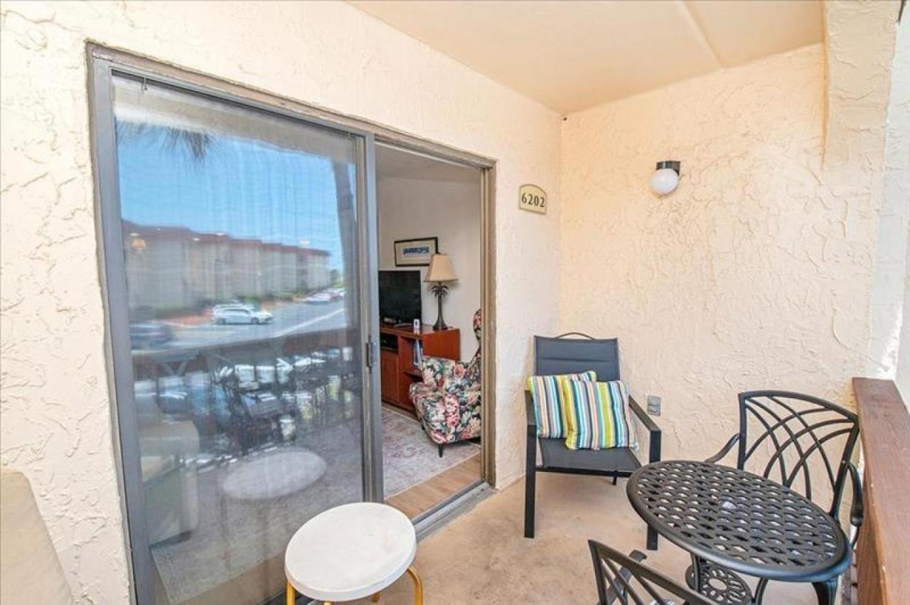 Unit 6202 - Ocean & Racquet Resort St. Augustine Beach Bagian luar foto