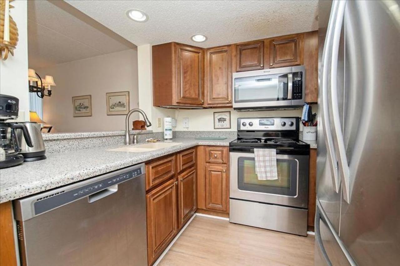 Unit 6202 - Ocean & Racquet Resort St. Augustine Beach Bagian luar foto