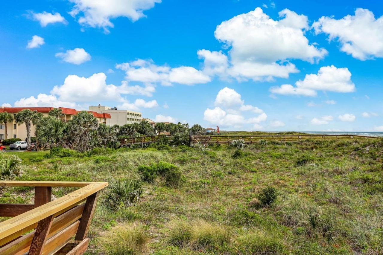 Unit 6202 - Ocean & Racquet Resort St. Augustine Beach Bagian luar foto