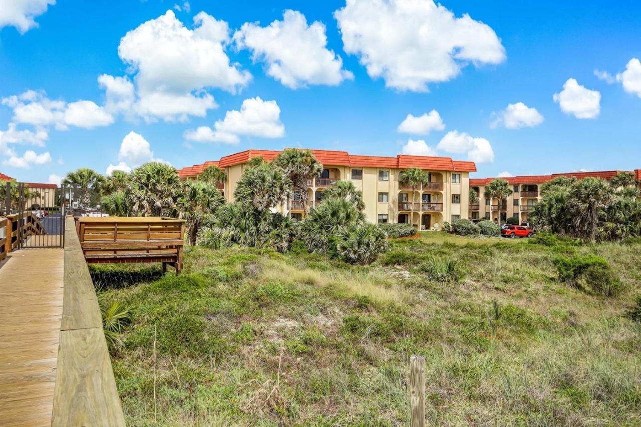 Unit 6202 - Ocean & Racquet Resort St. Augustine Beach Bagian luar foto
